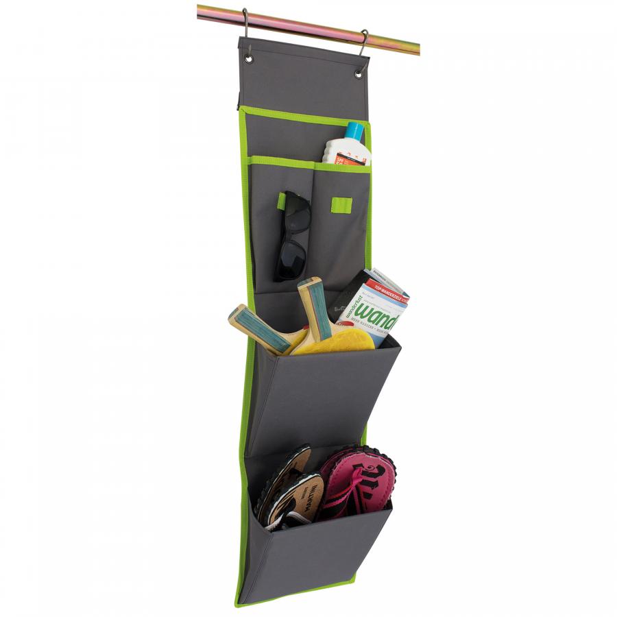 Artikelbild 1 des Artikels “Organizer Bristol “